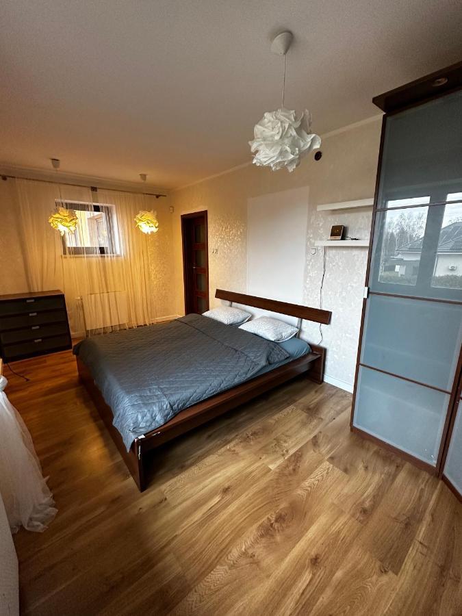 Apartament Airport Gdansk Exterior photo