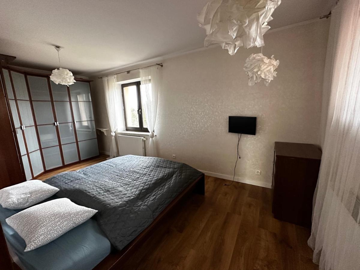 Apartament Airport Gdansk Exterior photo