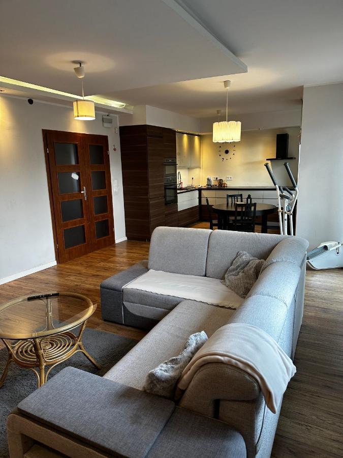 Apartament Airport Gdansk Exterior photo