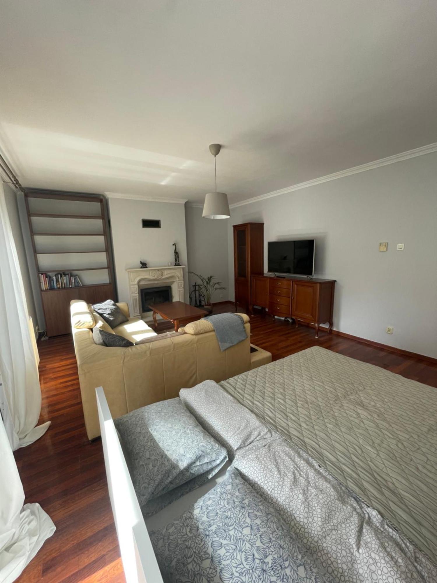 Apartament Airport Gdansk Exterior photo