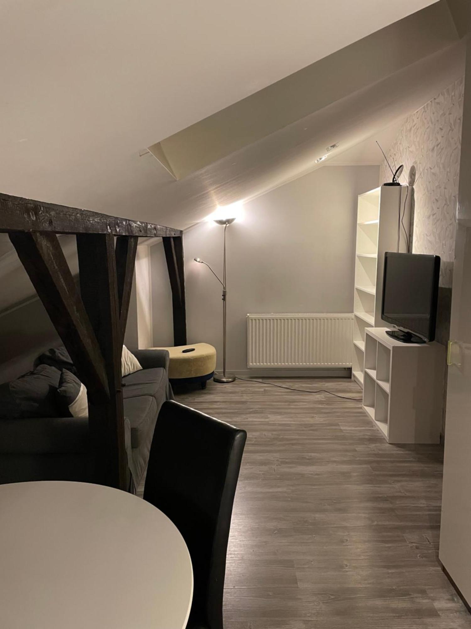 Apartament Airport Gdansk Exterior photo