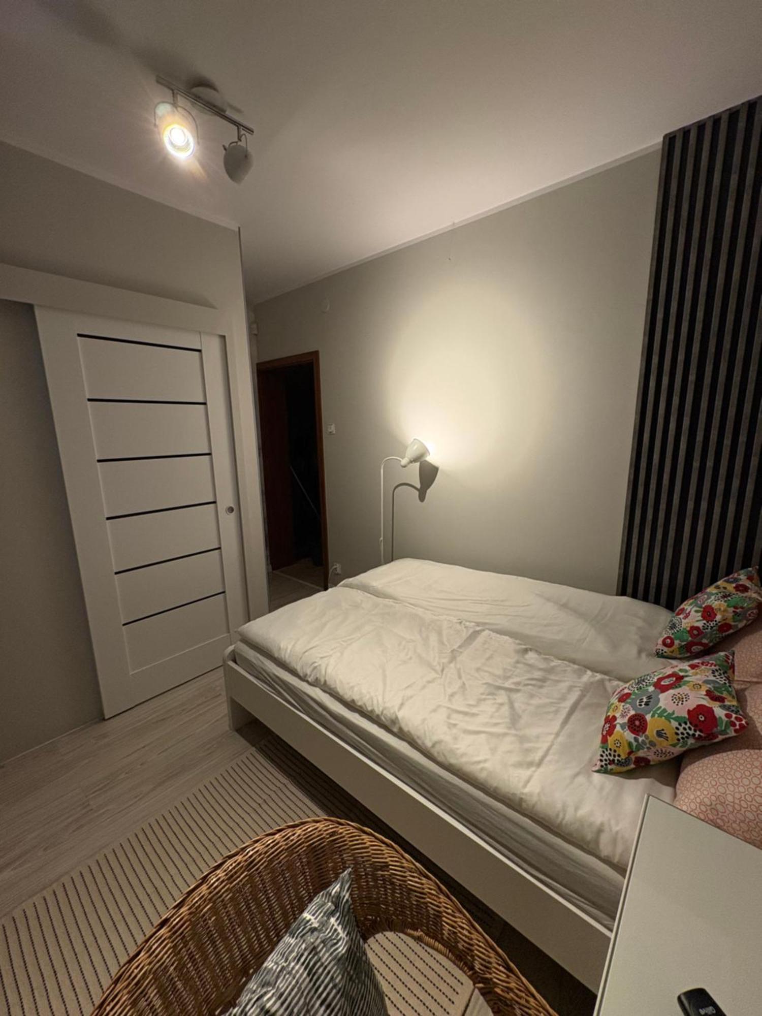 Apartament Airport Gdansk Exterior photo